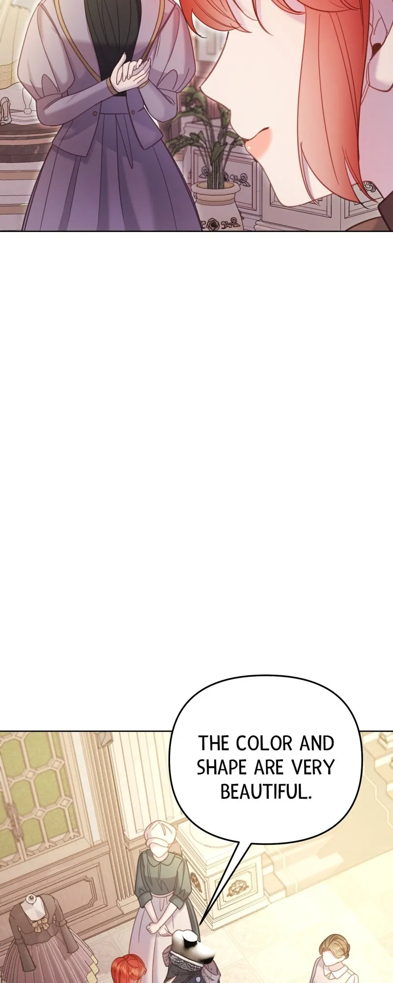 You’re Unforgiven, Your Majesty Chapter 45 Online - página 53