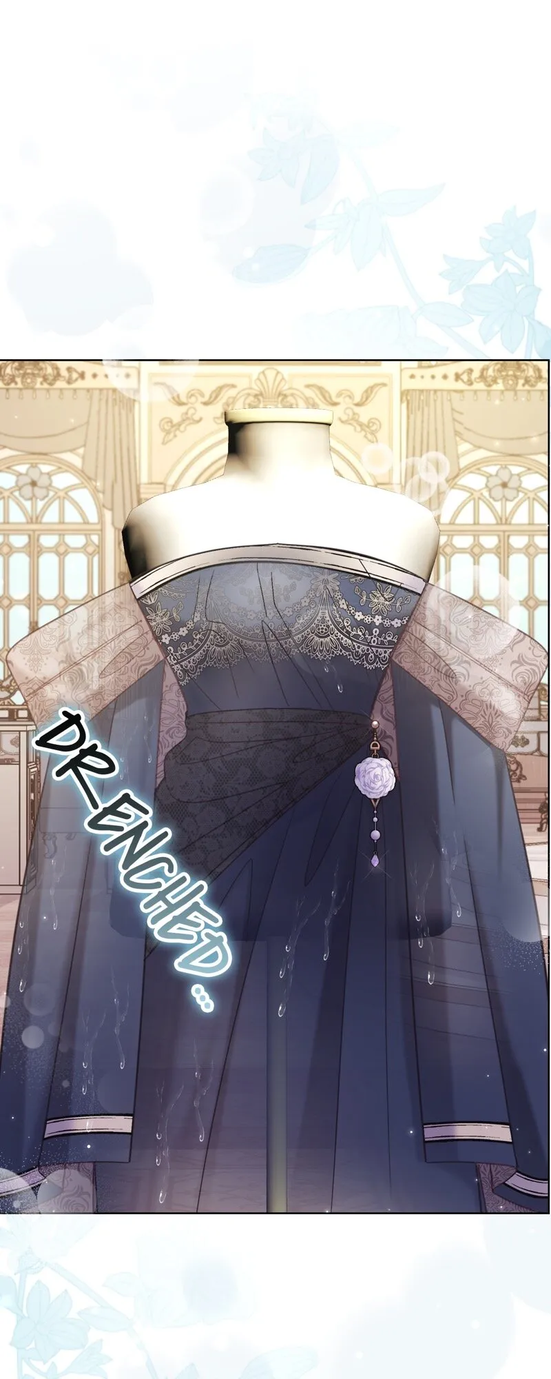 You’re Unforgiven, Your Majesty Chapter 45 Online - página 57