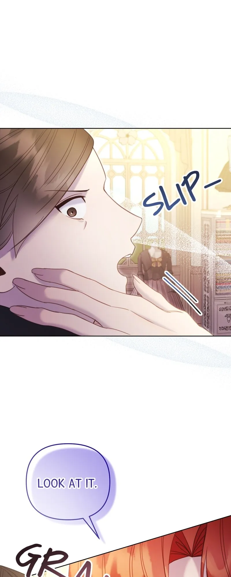 You’re Unforgiven, Your Majesty Chapter 45 Online - página 59