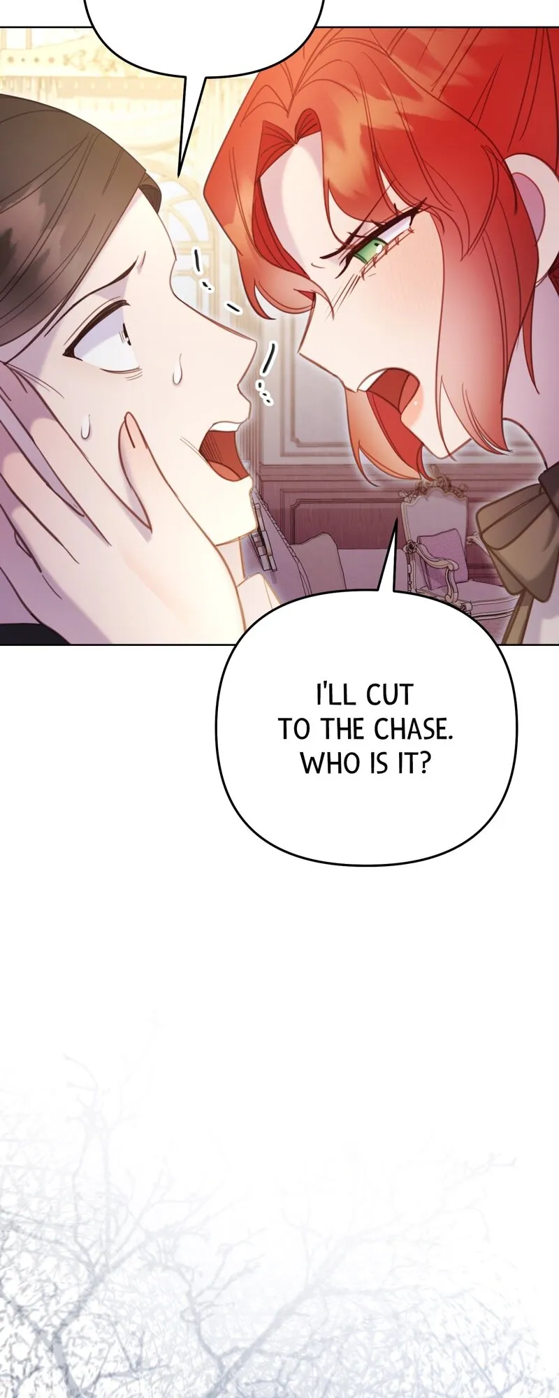 You’re Unforgiven, Your Majesty Chapter 45 Online - página 61