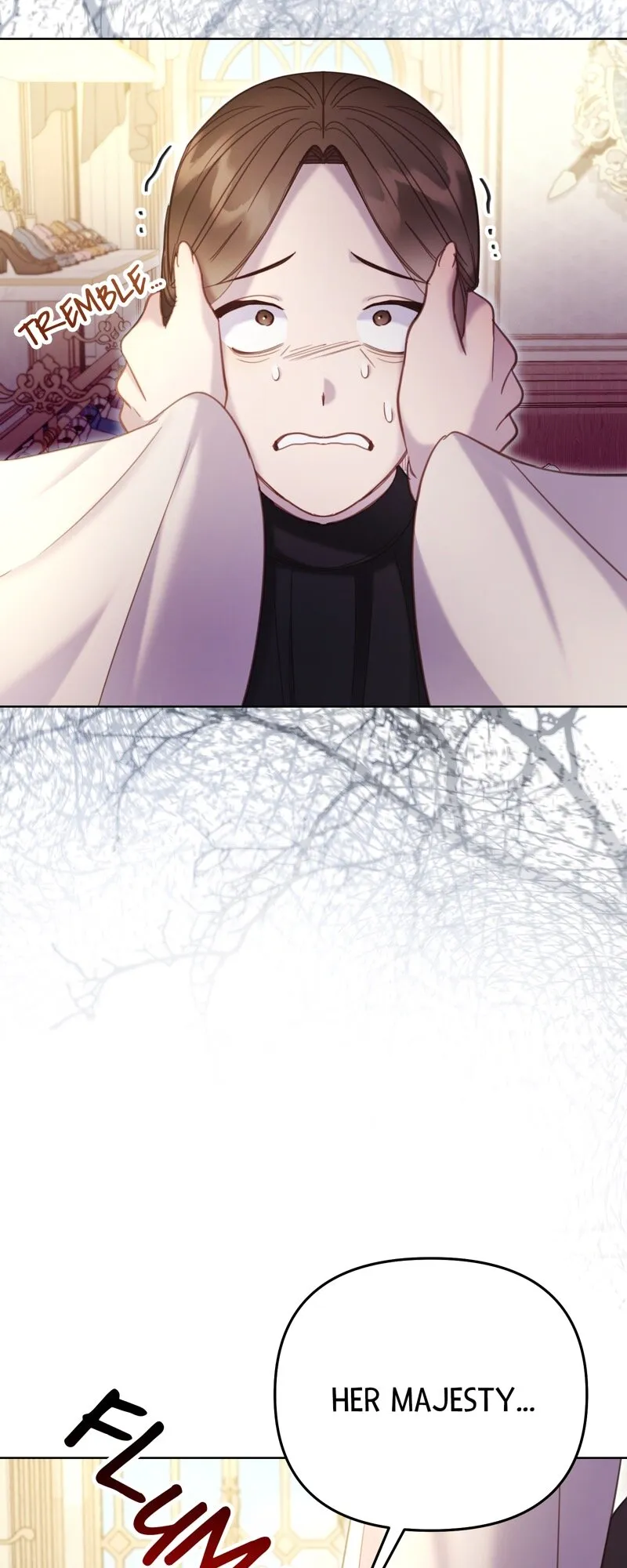 You’re Unforgiven, Your Majesty Chapter 45 Online - página 62
