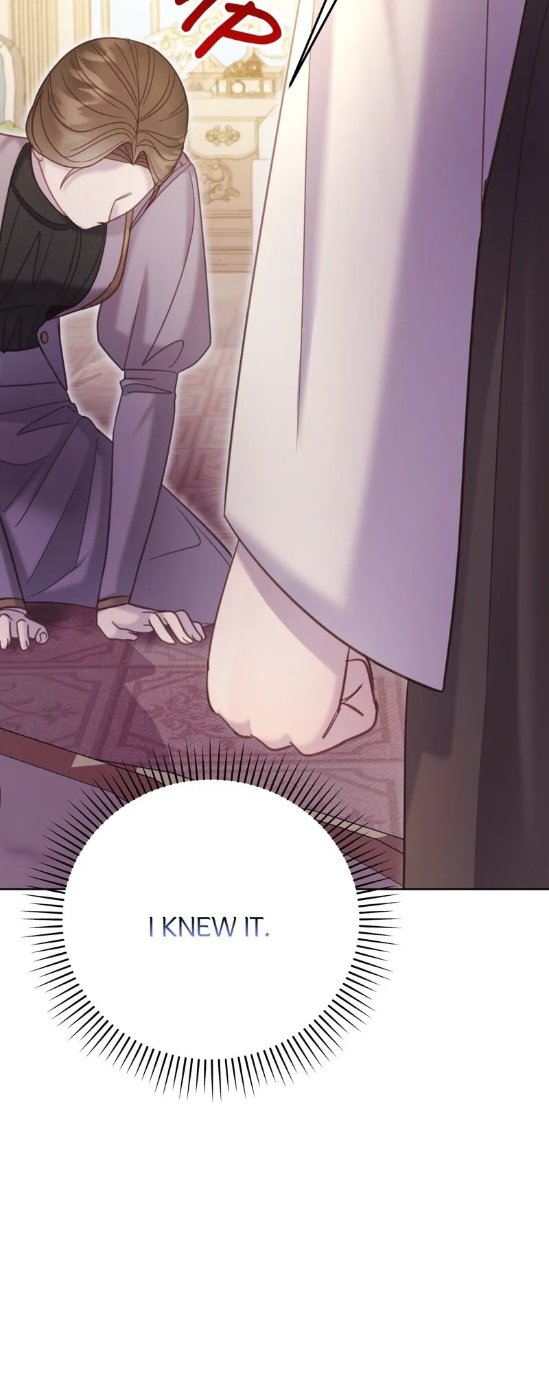 You’re Unforgiven, Your Majesty Chapter 45 Online - página 63