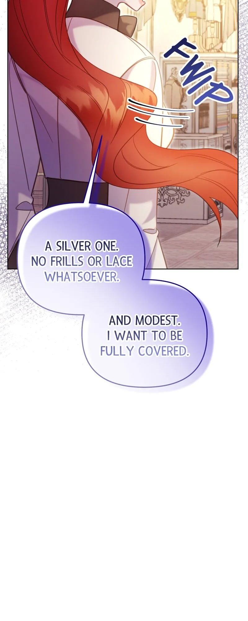 You’re Unforgiven, Your Majesty Chapter 45 Online - página 65