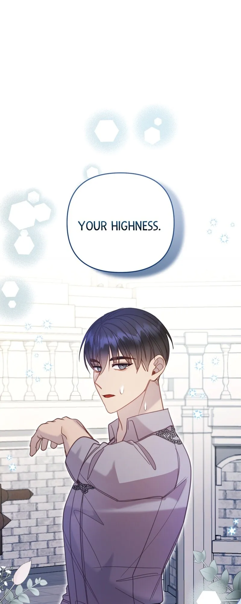You’re Unforgiven, Your Majesty Chapter 45 Online - página 66