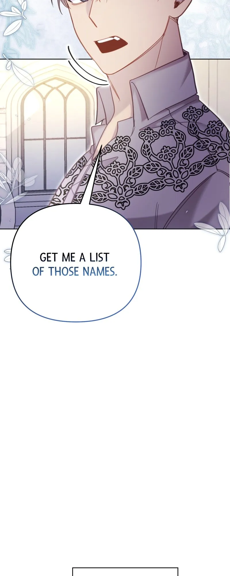 You’re Unforgiven, Your Majesty Chapter 45 Online - página 73