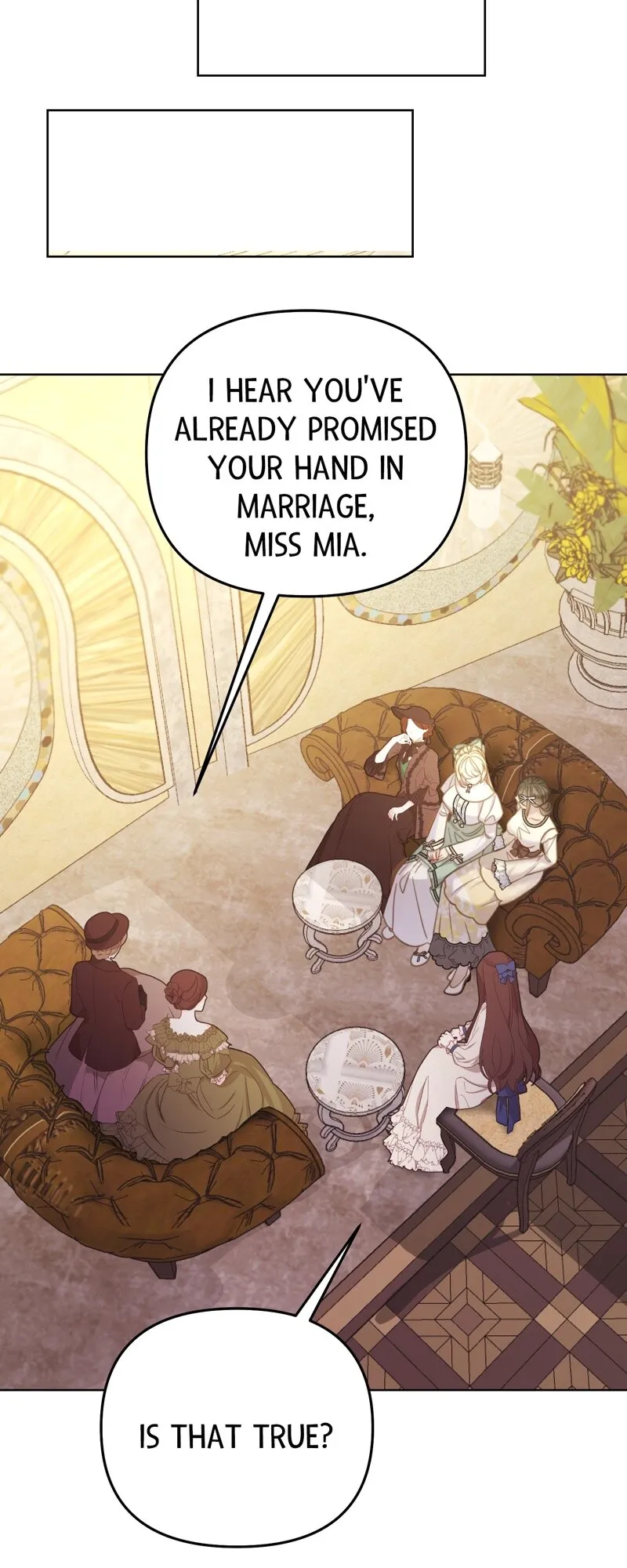 You’re Unforgiven, Your Majesty Chapter 45 Online - página 74