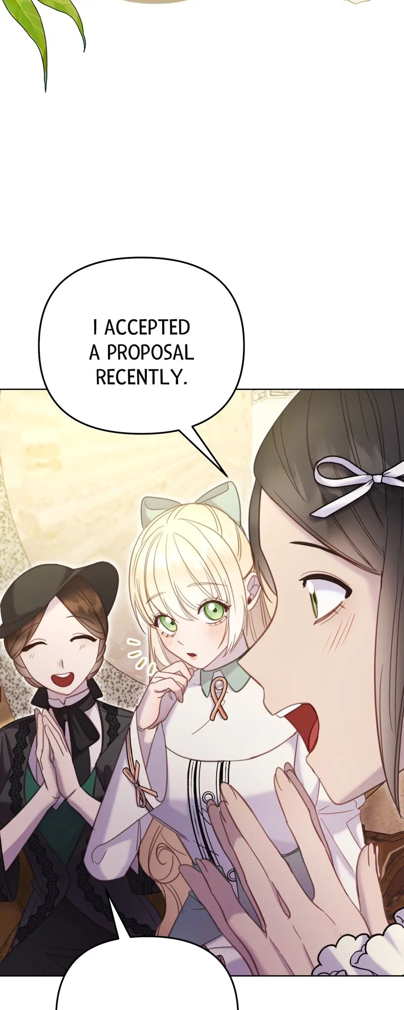 You’re Unforgiven, Your Majesty Chapter 45 Online - página 76