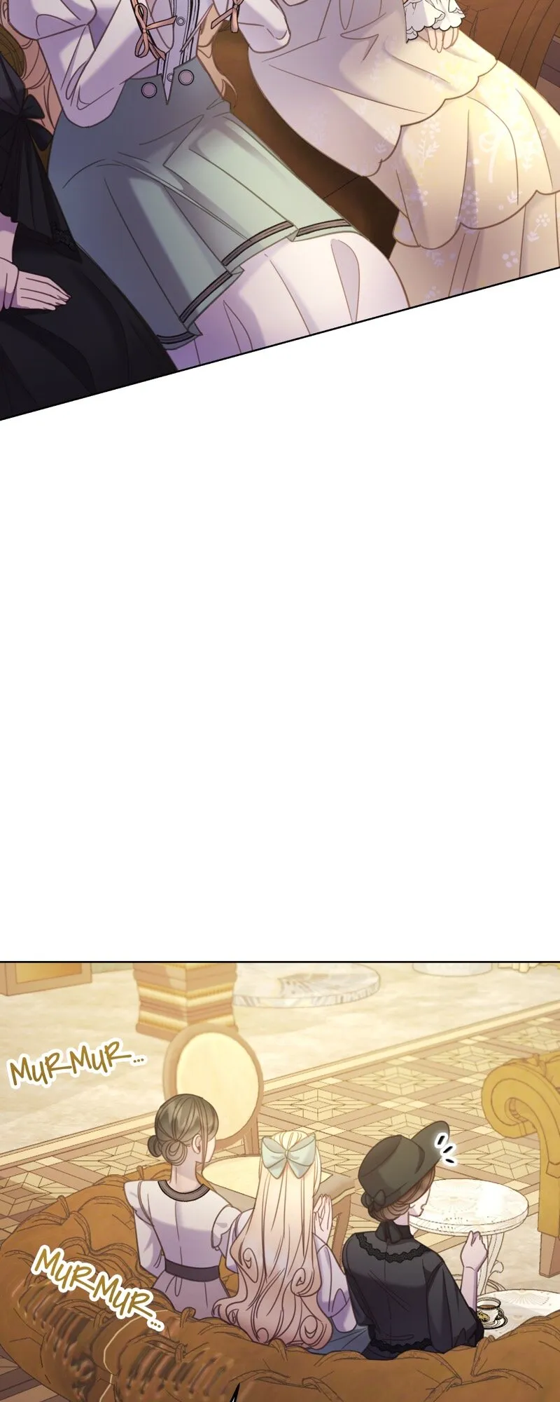 You’re Unforgiven, Your Majesty Chapter 45 Online - página 79