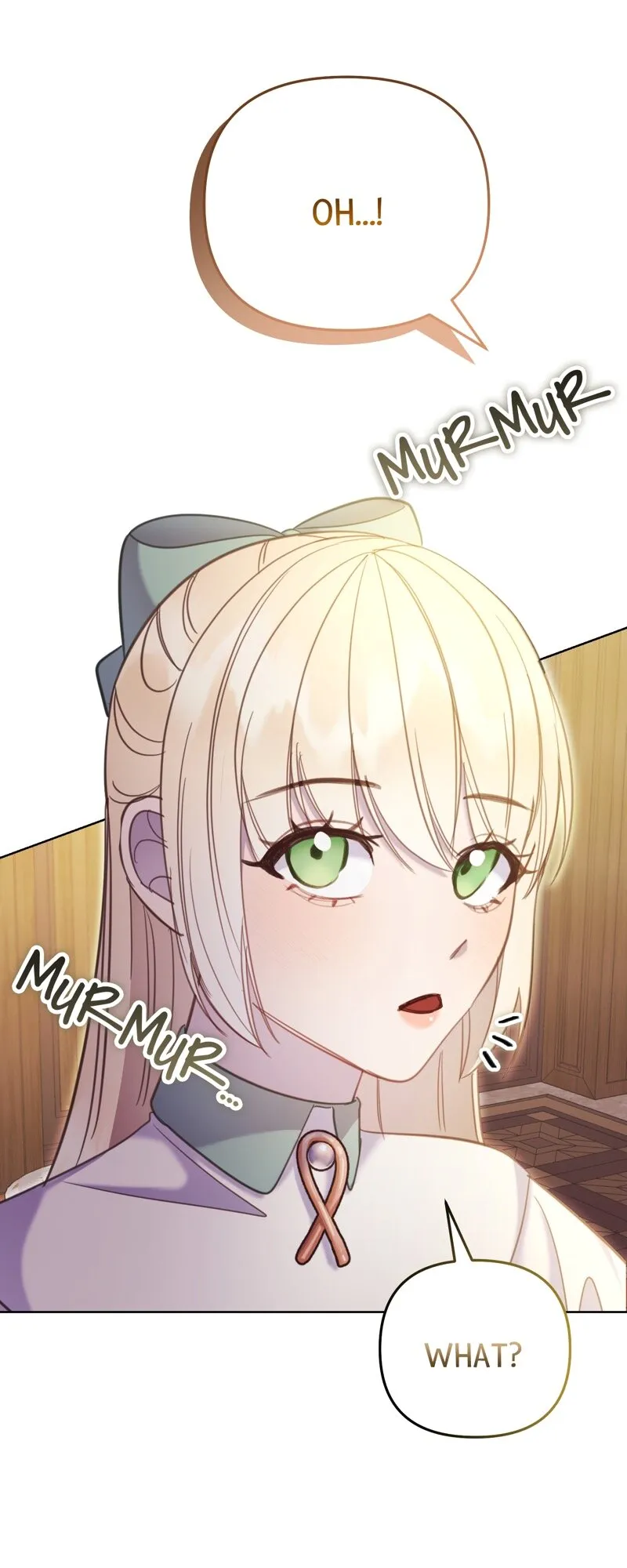 You’re Unforgiven, Your Majesty Chapter 45 Online - página 81