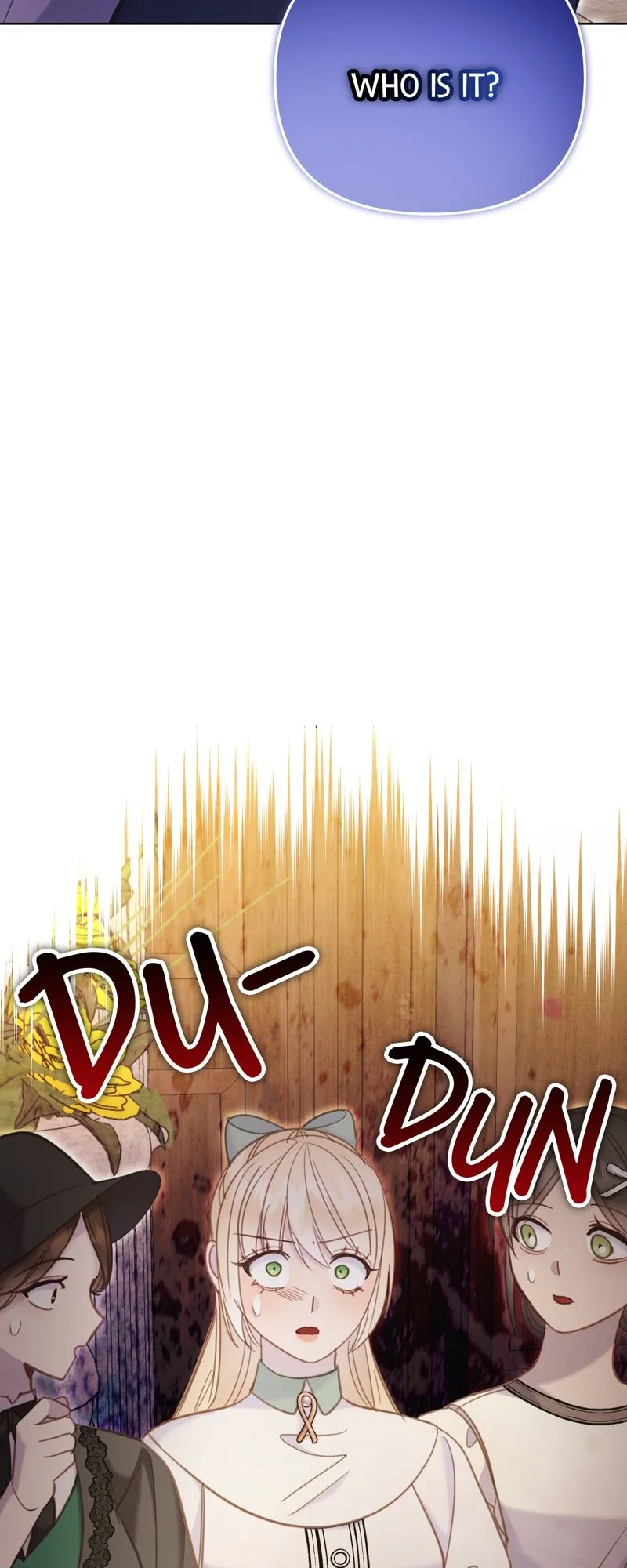 You’re Unforgiven, Your Majesty Chapter 45 Online - página 84