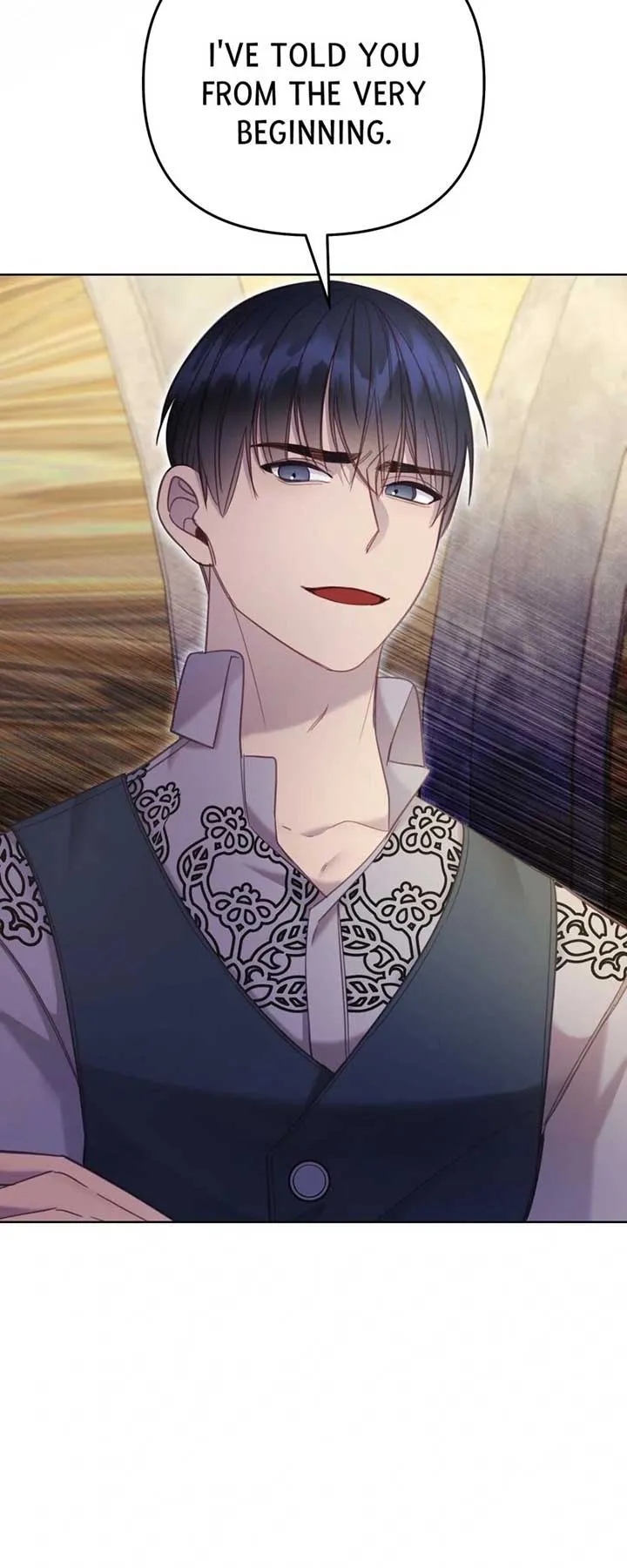 You’re Unforgiven, Your Majesty Chapter 46 Online - página 3