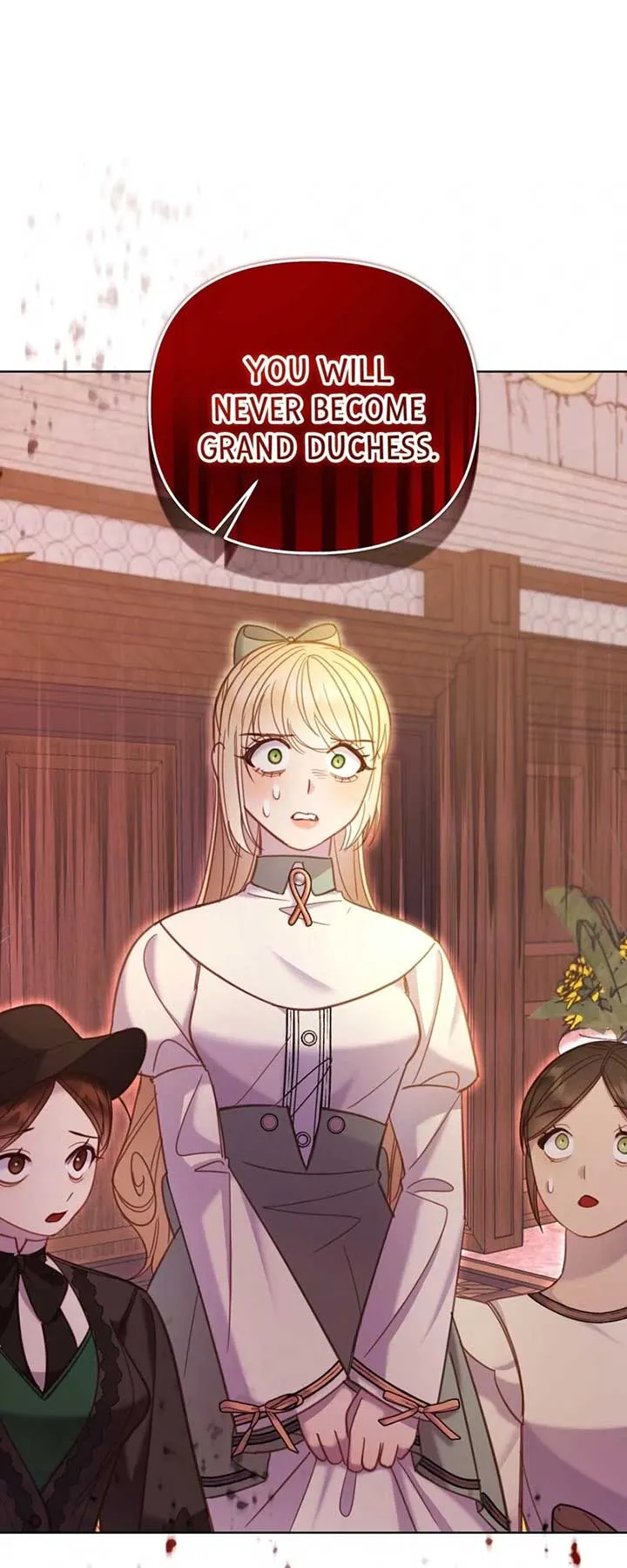 You’re Unforgiven, Your Majesty Chapter 46 Online - página 4