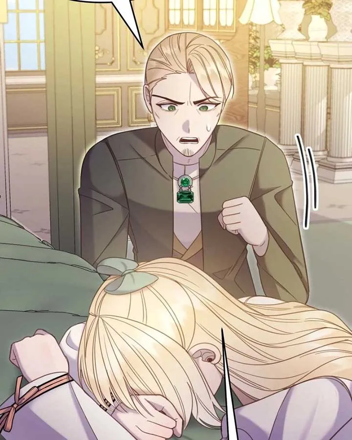You’re Unforgiven, Your Majesty Chapter 46 Online - página 8