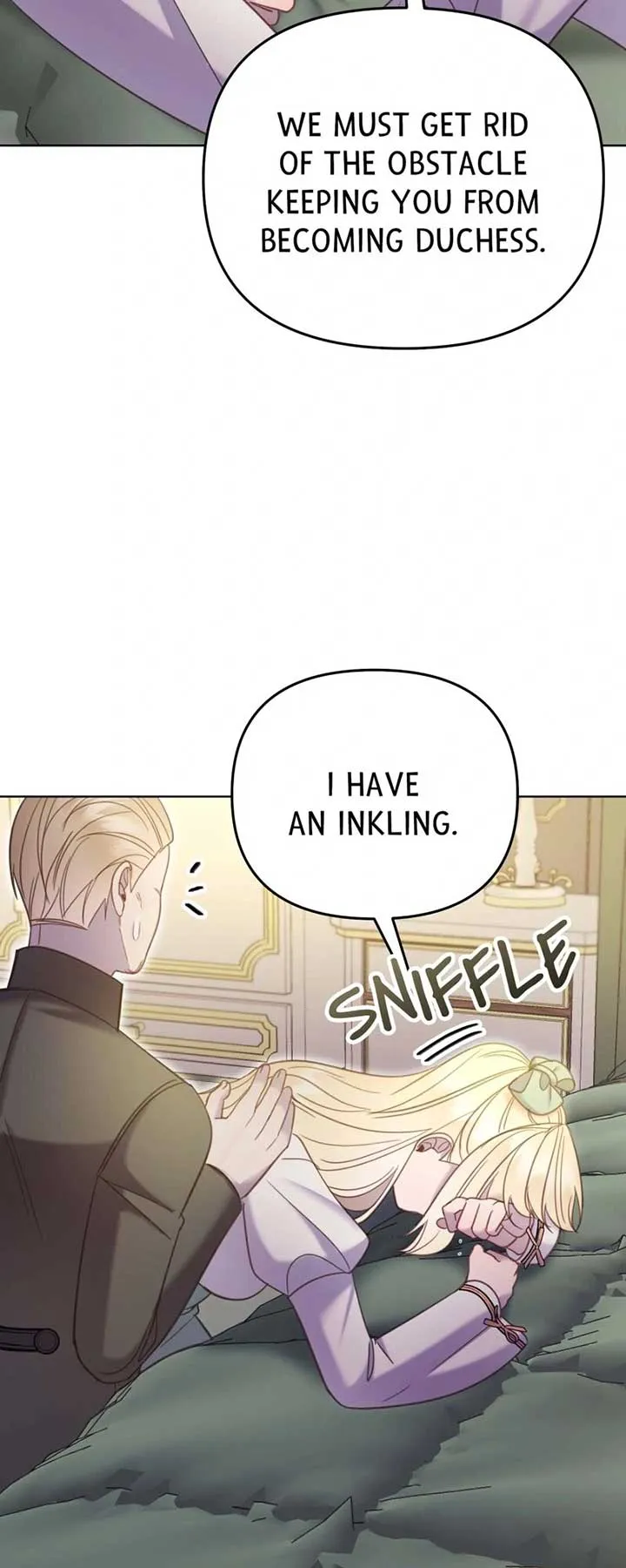 You’re Unforgiven, Your Majesty Chapter 46 Online - página 9