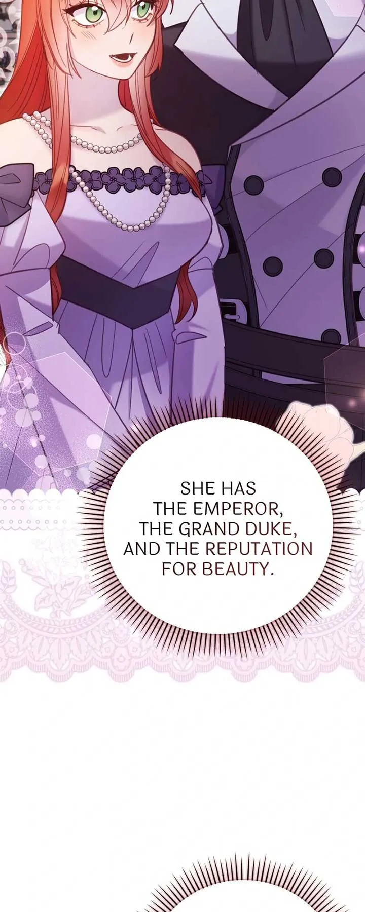 You’re Unforgiven, Your Majesty Chapter 46 Online - página 11
