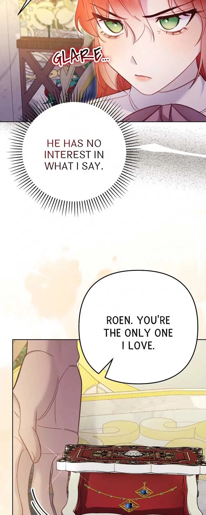 You’re Unforgiven, Your Majesty Chapter 46 Online - página 19