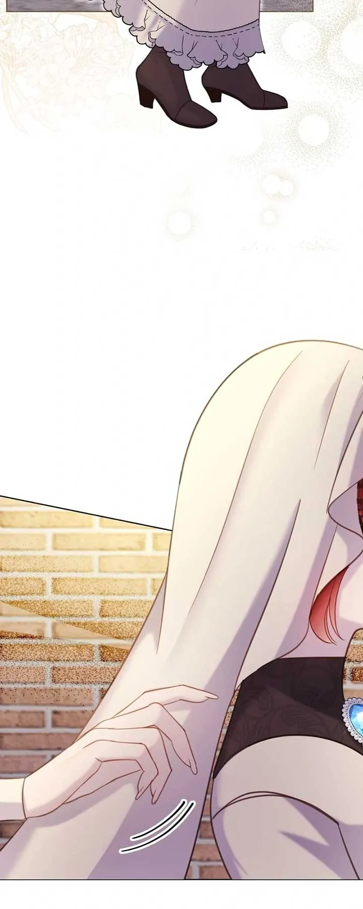 You’re Unforgiven, Your Majesty Chapter 46 Online - página 28