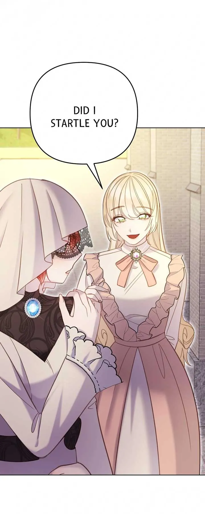 You’re Unforgiven, Your Majesty Chapter 46 Online - página 30