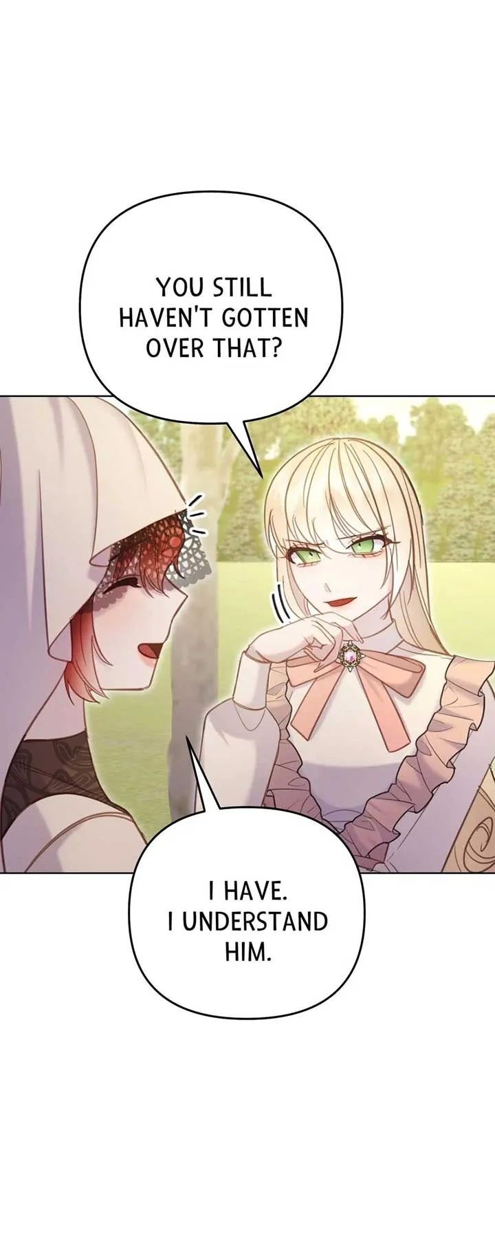 You’re Unforgiven, Your Majesty Chapter 46 Online - página 34