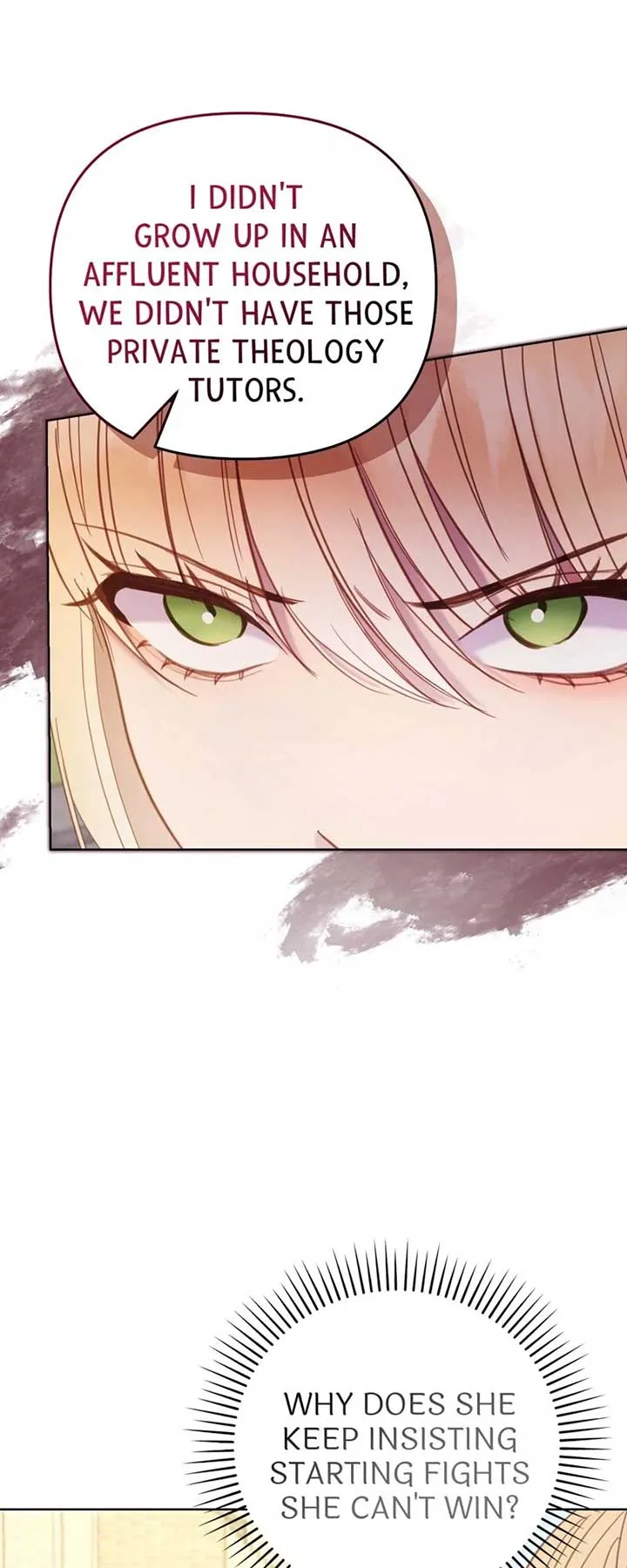 You’re Unforgiven, Your Majesty Chapter 46 Online - página 35