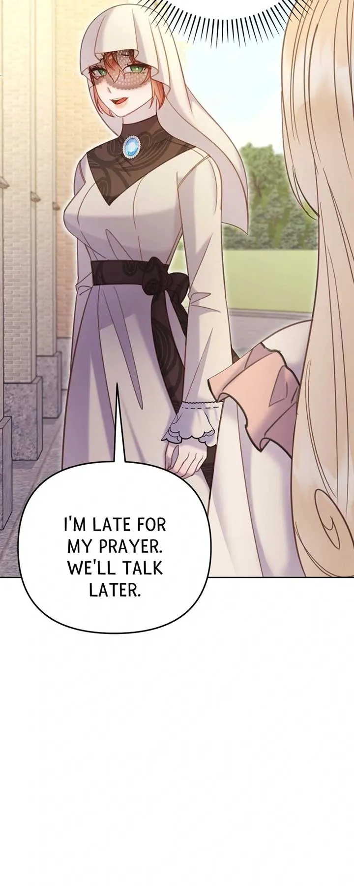 You’re Unforgiven, Your Majesty Chapter 46 Online - página 36