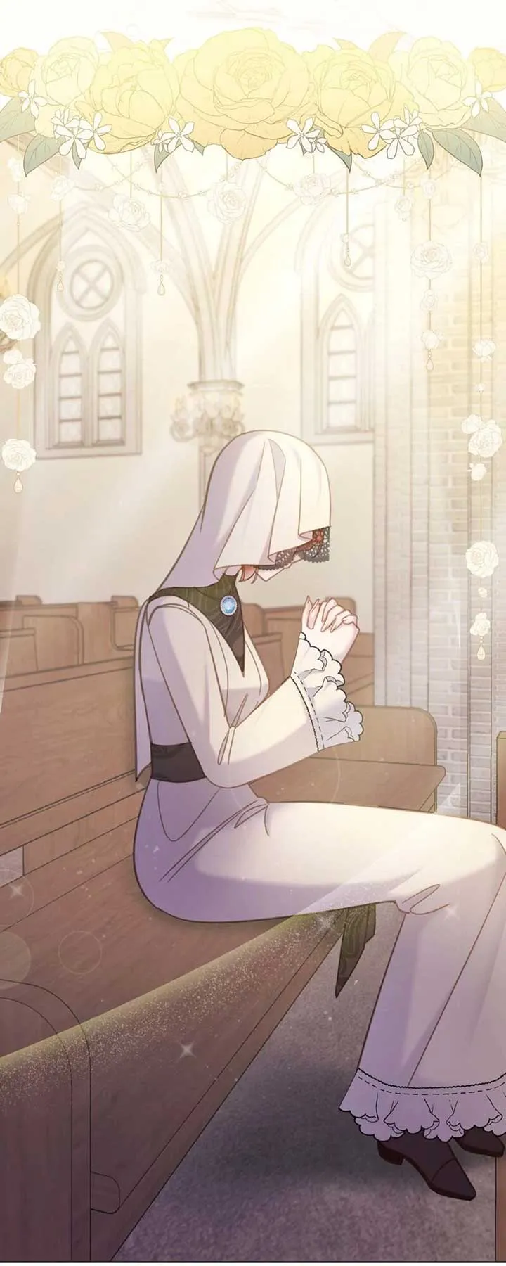 You’re Unforgiven, Your Majesty Chapter 46 Online - página 39