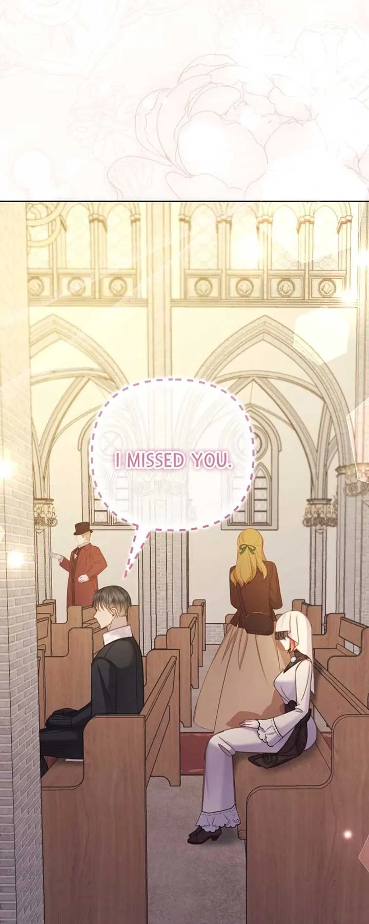 You’re Unforgiven, Your Majesty Chapter 46 Online - página 45