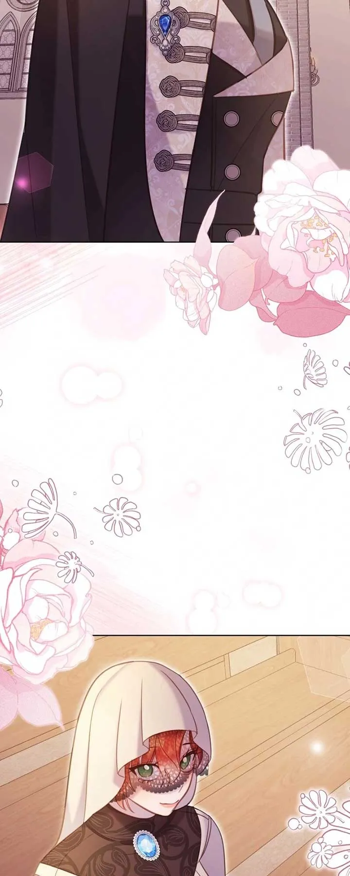 You’re Unforgiven, Your Majesty Chapter 46 Online - página 50