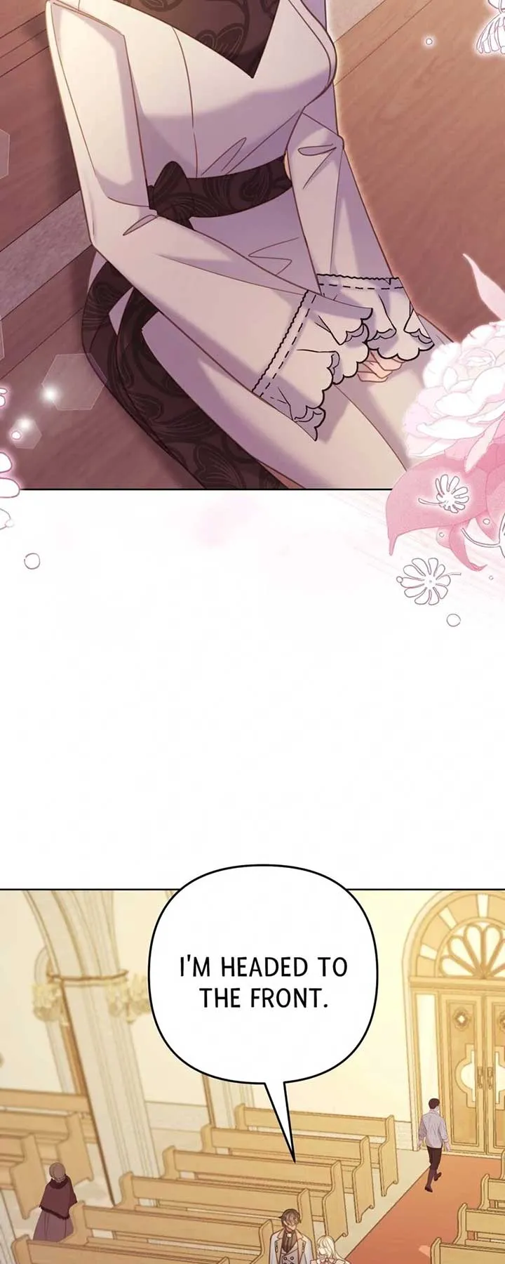 You’re Unforgiven, Your Majesty Chapter 46 Online - página 51