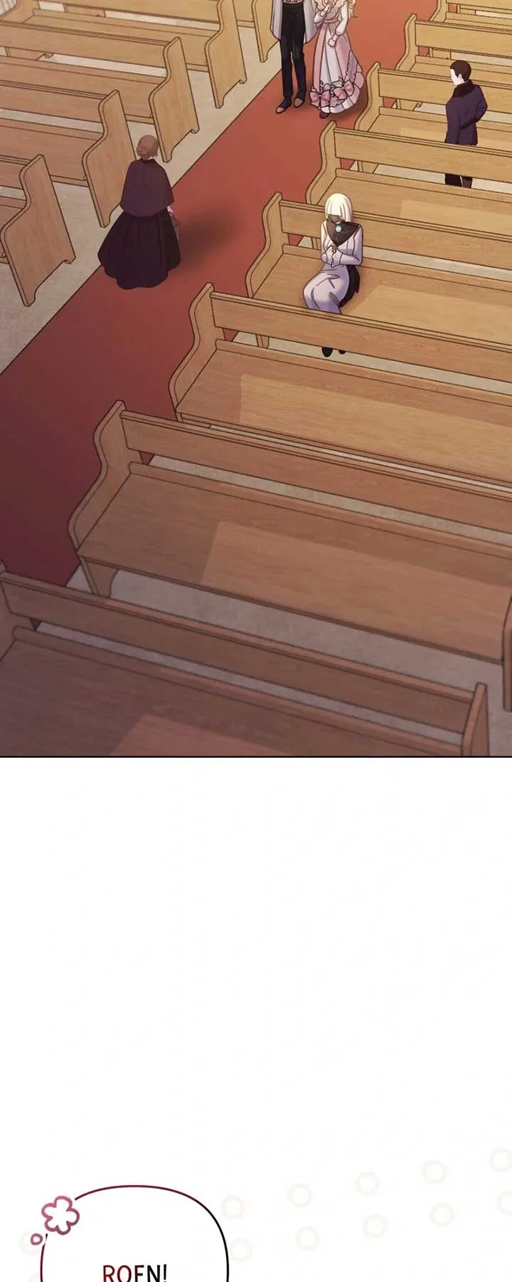 You’re Unforgiven, Your Majesty Chapter 46 Online - página 52