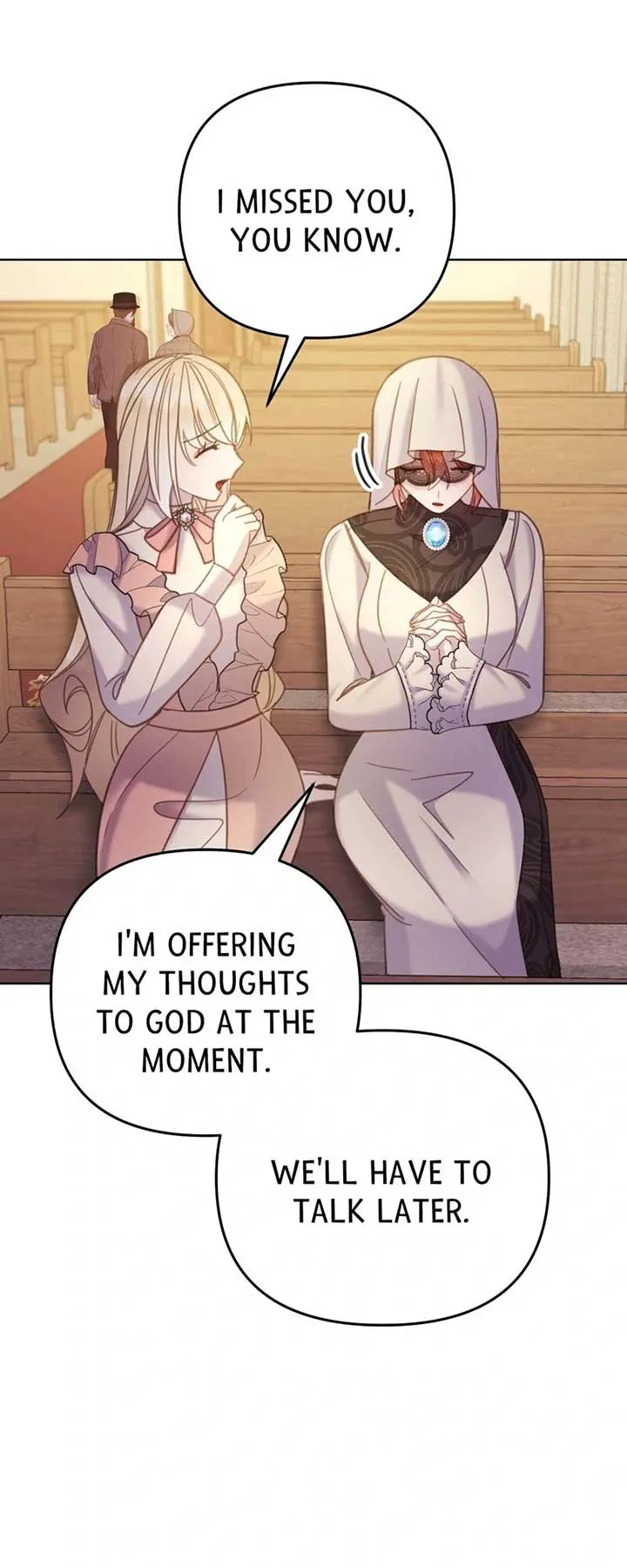 You’re Unforgiven, Your Majesty Chapter 46 Online - página 54