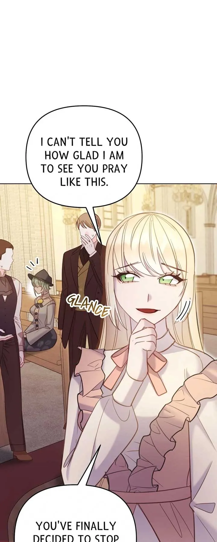 You’re Unforgiven, Your Majesty Chapter 46 Online - página 55