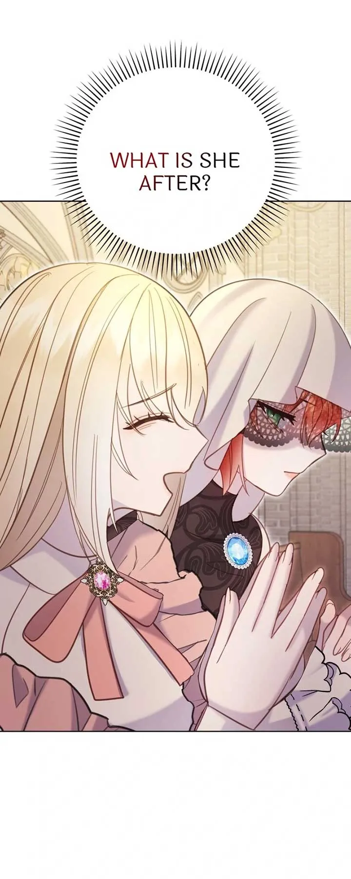 You’re Unforgiven, Your Majesty Chapter 46 Online - página 58