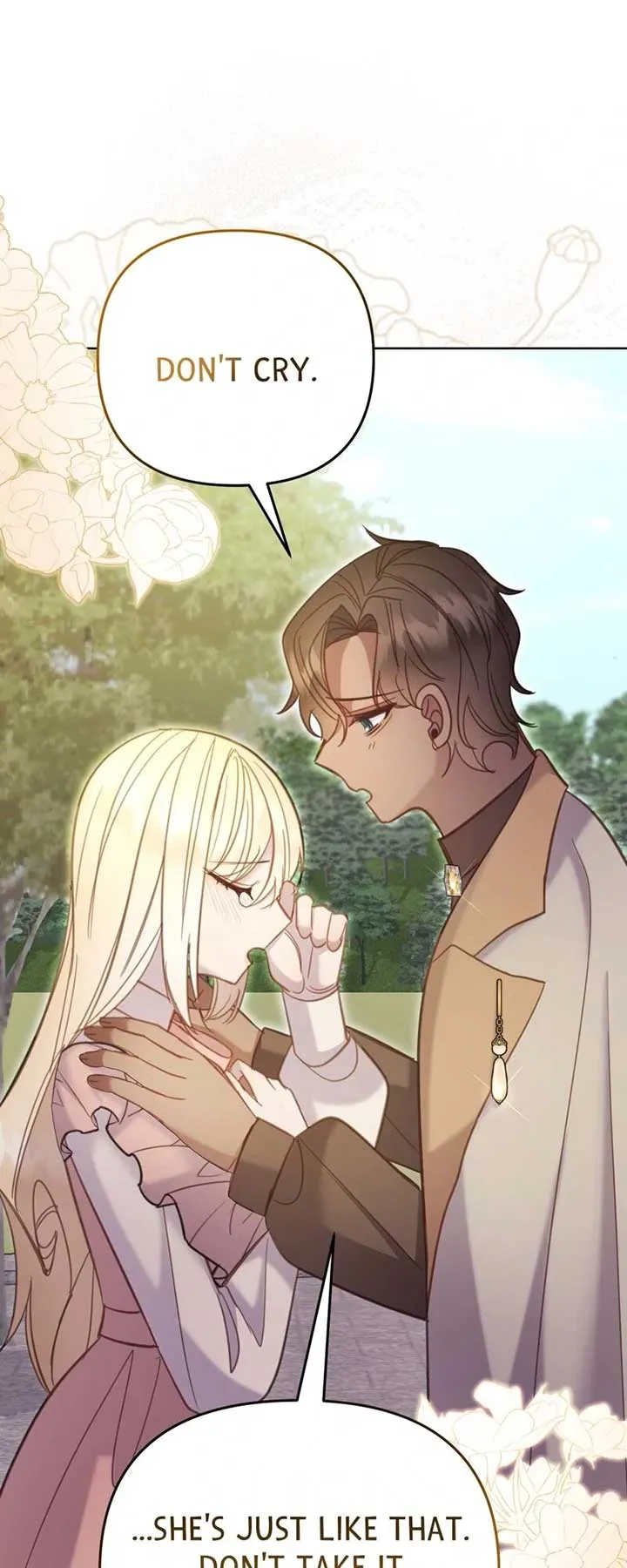 You’re Unforgiven, Your Majesty Chapter 46 Online - página 70