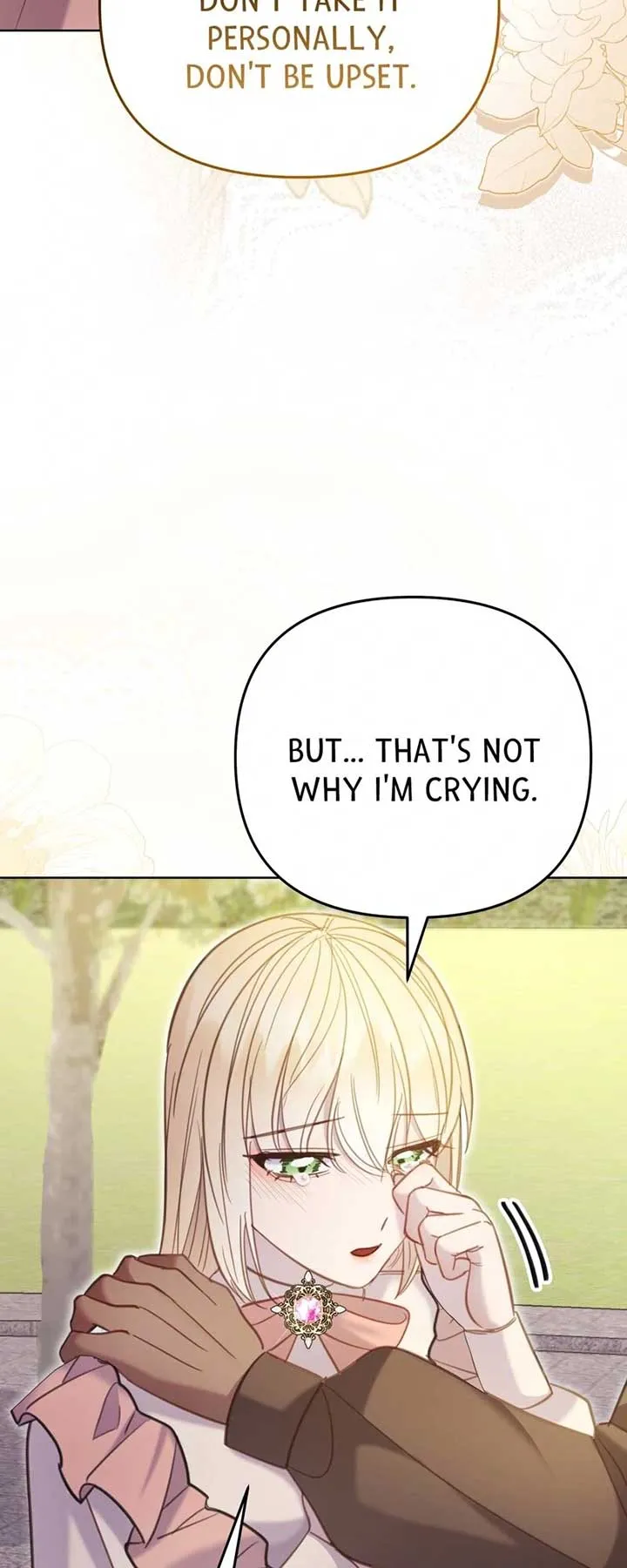 You’re Unforgiven, Your Majesty Chapter 46 Online - página 71