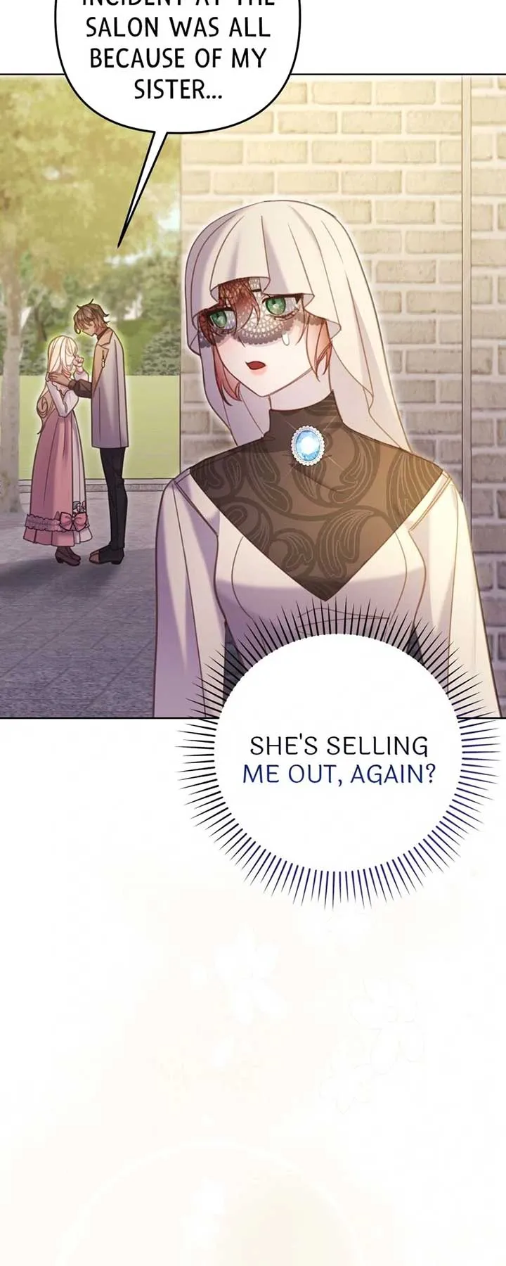 You’re Unforgiven, Your Majesty Chapter 46 Online - página 73