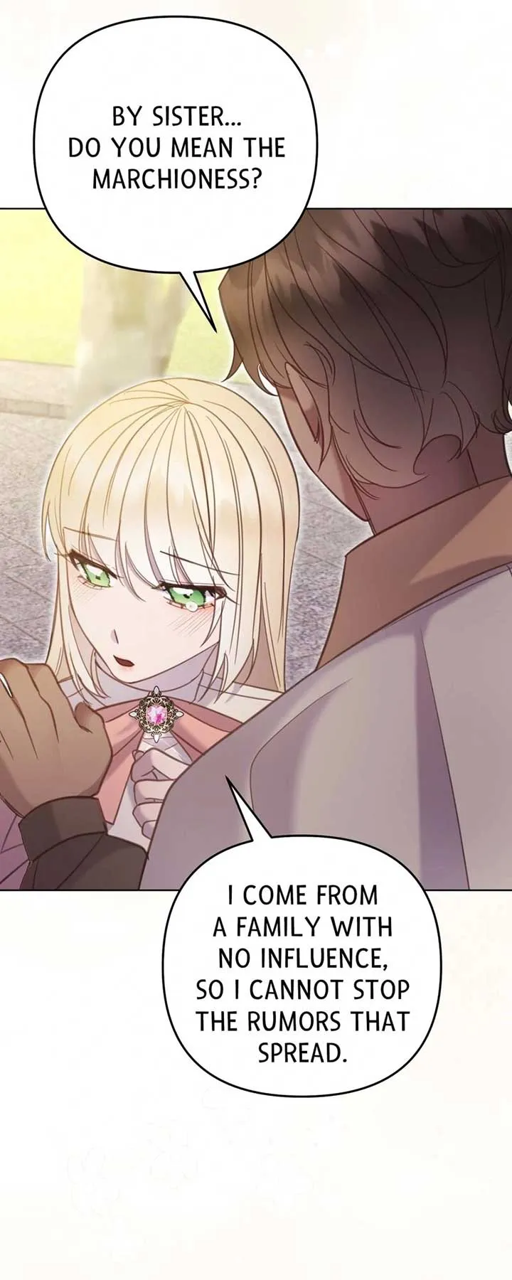 You’re Unforgiven, Your Majesty Chapter 46 Online - página 74