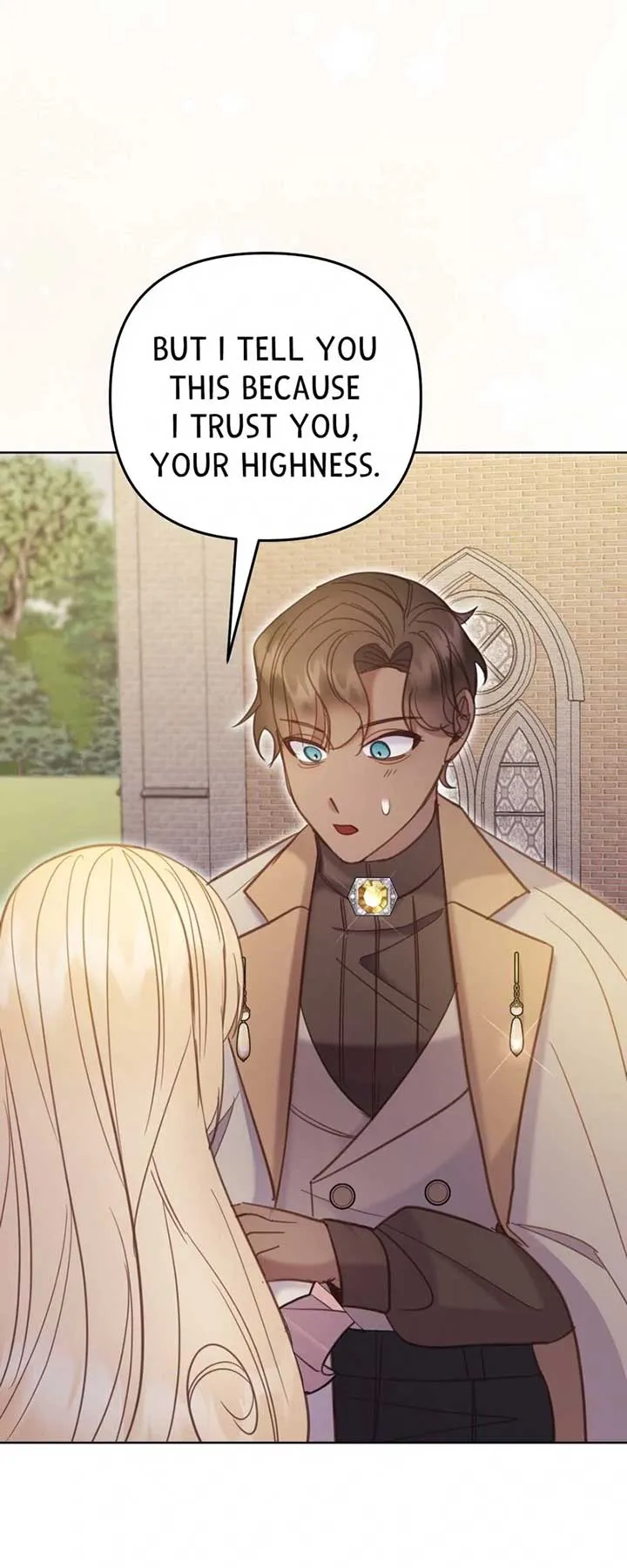 You’re Unforgiven, Your Majesty Chapter 46 Online - página 75