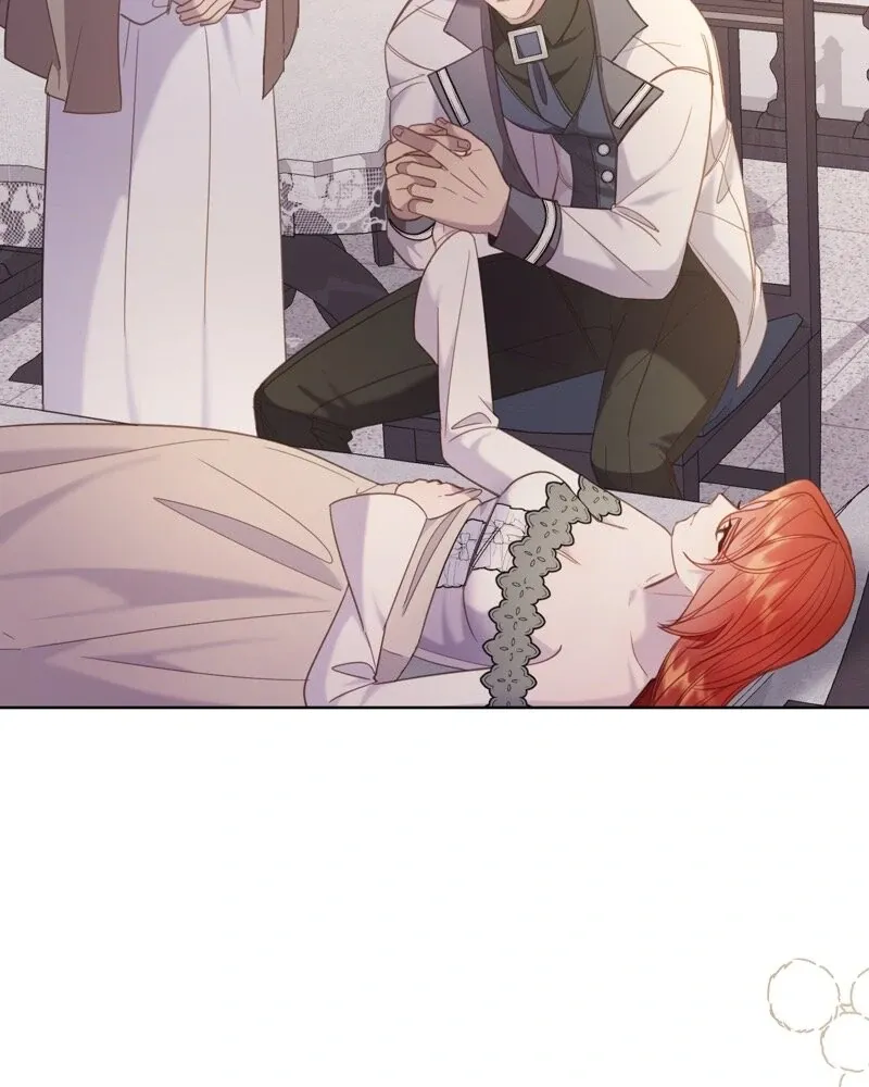 You’re Unforgiven, Your Majesty Chapter 53 Online - página 8