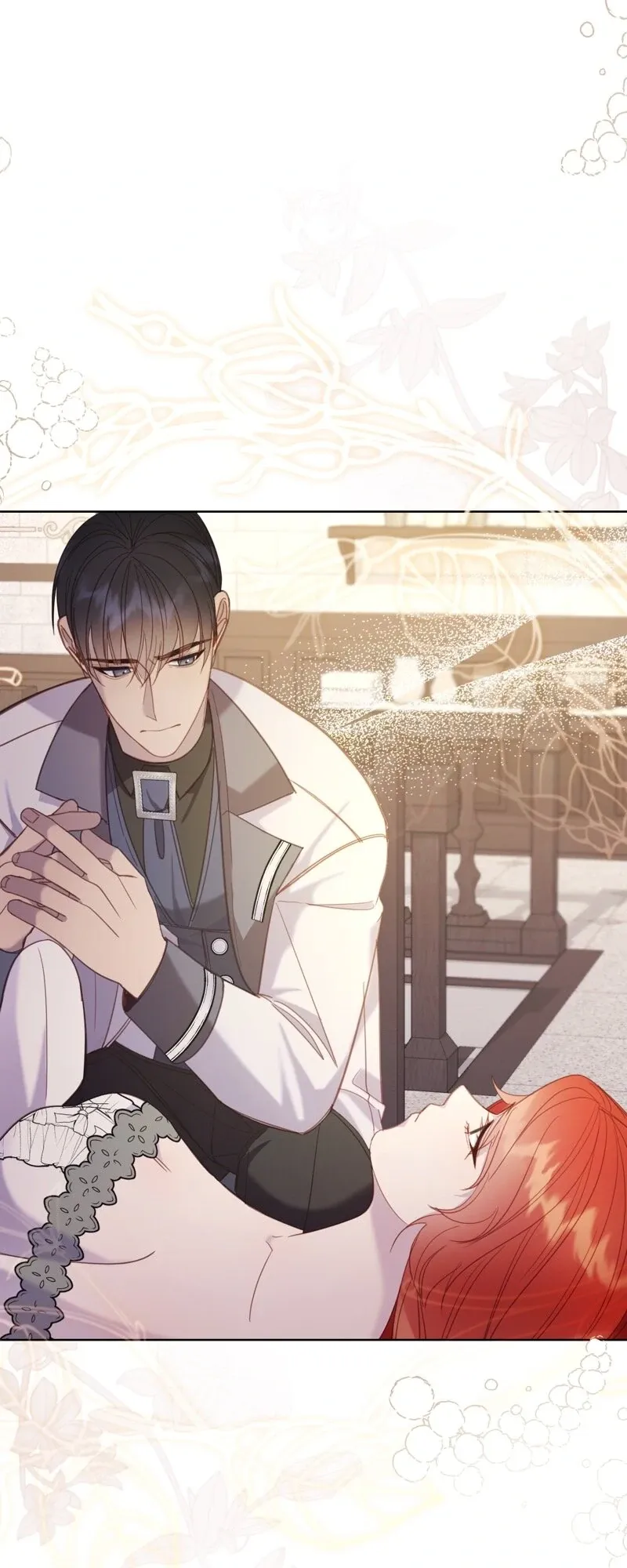 You’re Unforgiven, Your Majesty Chapter 53 Online - página 9