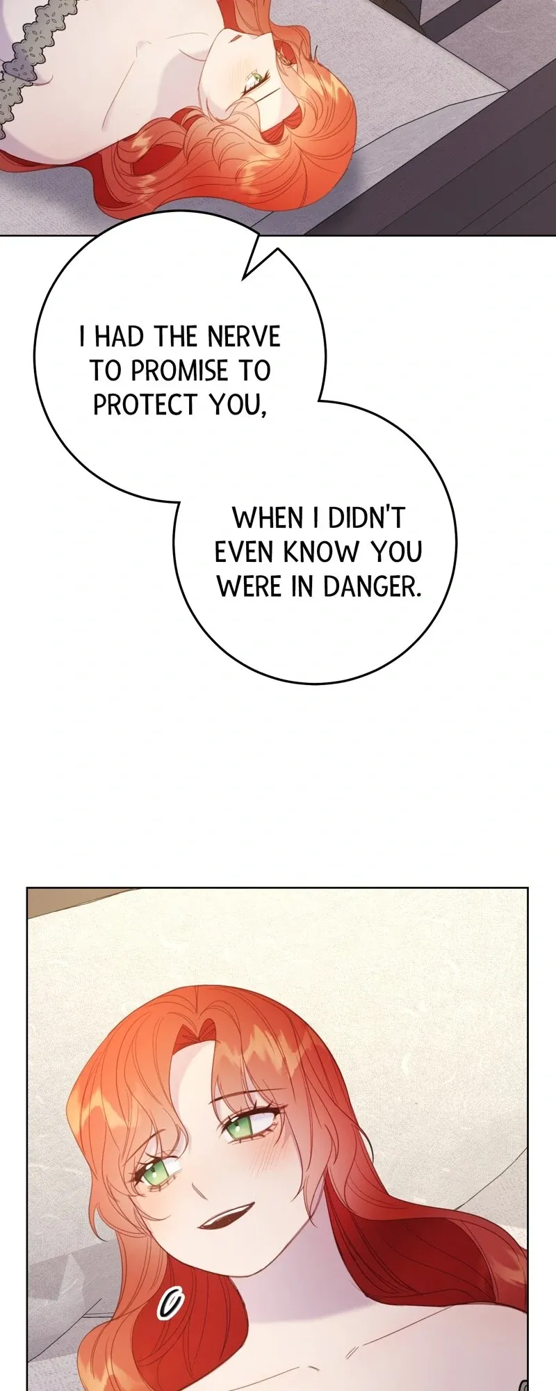 You’re Unforgiven, Your Majesty Chapter 53 Online - página 11