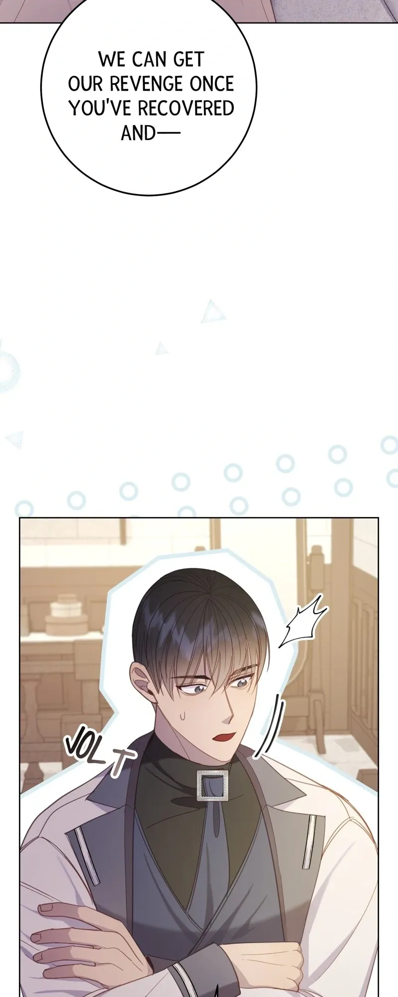 You’re Unforgiven, Your Majesty Chapter 53 Online - página 18