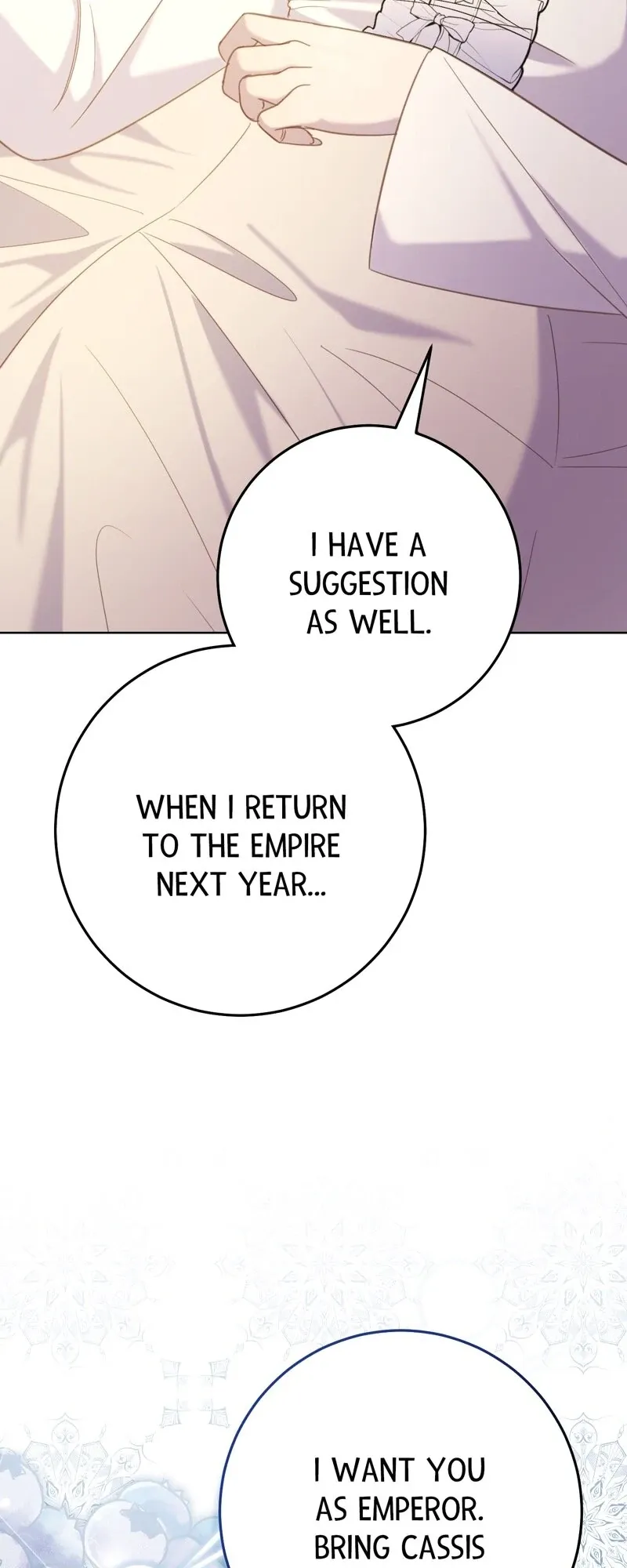 You’re Unforgiven, Your Majesty Chapter 53 Online - página 22