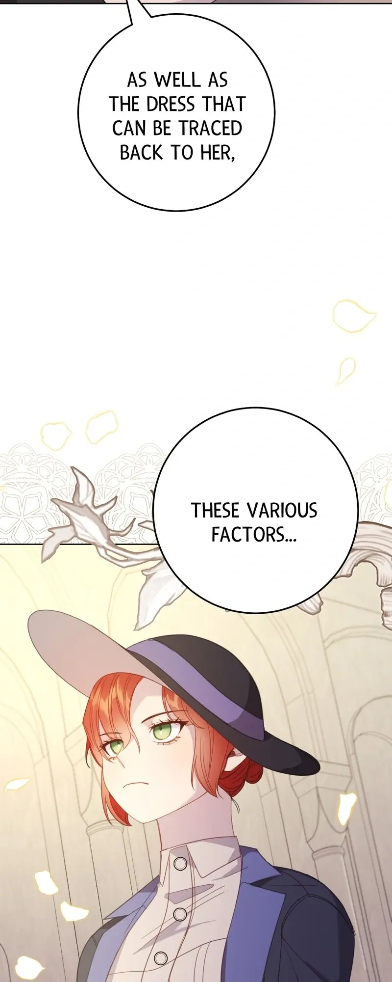 You’re Unforgiven, Your Majesty Chapter 53 Online - página 26