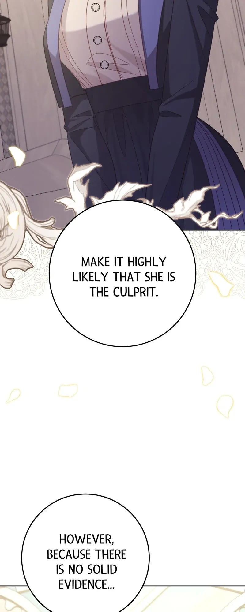 You’re Unforgiven, Your Majesty Chapter 53 Online - página 27