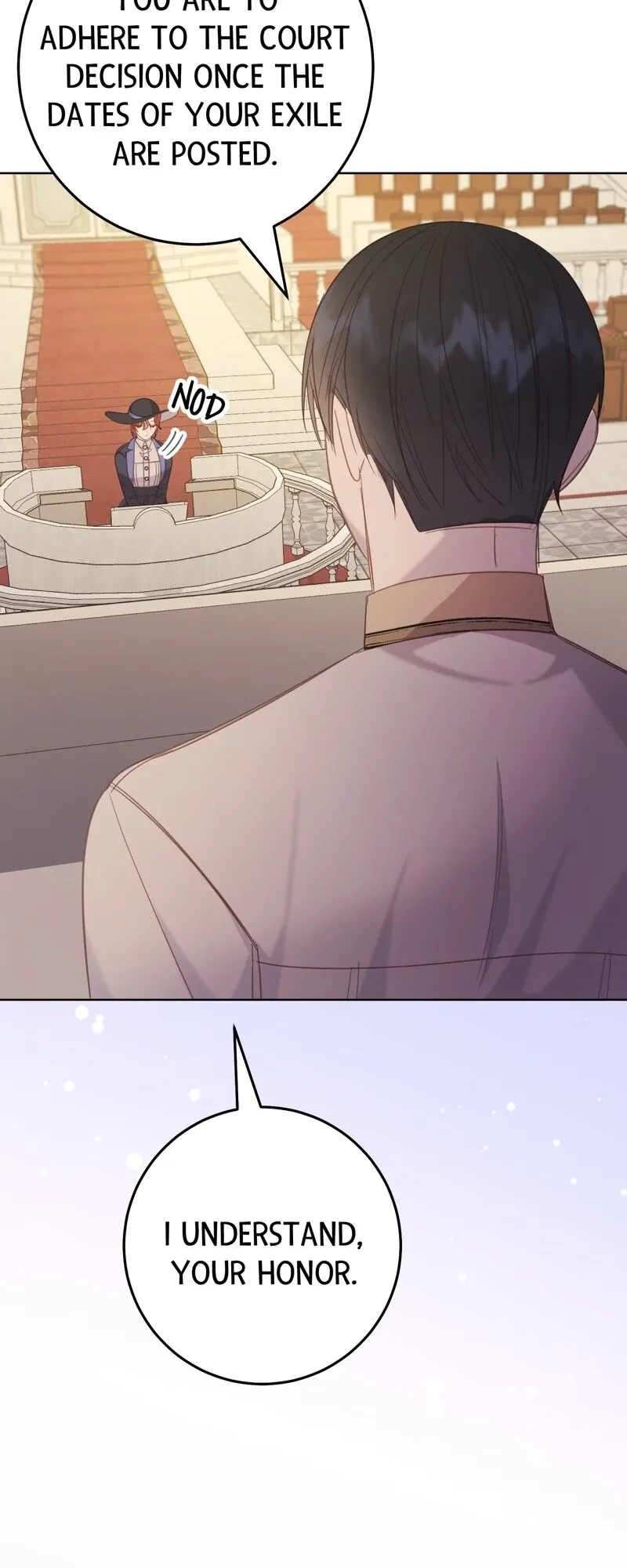 You’re Unforgiven, Your Majesty Chapter 53 Online - página 29