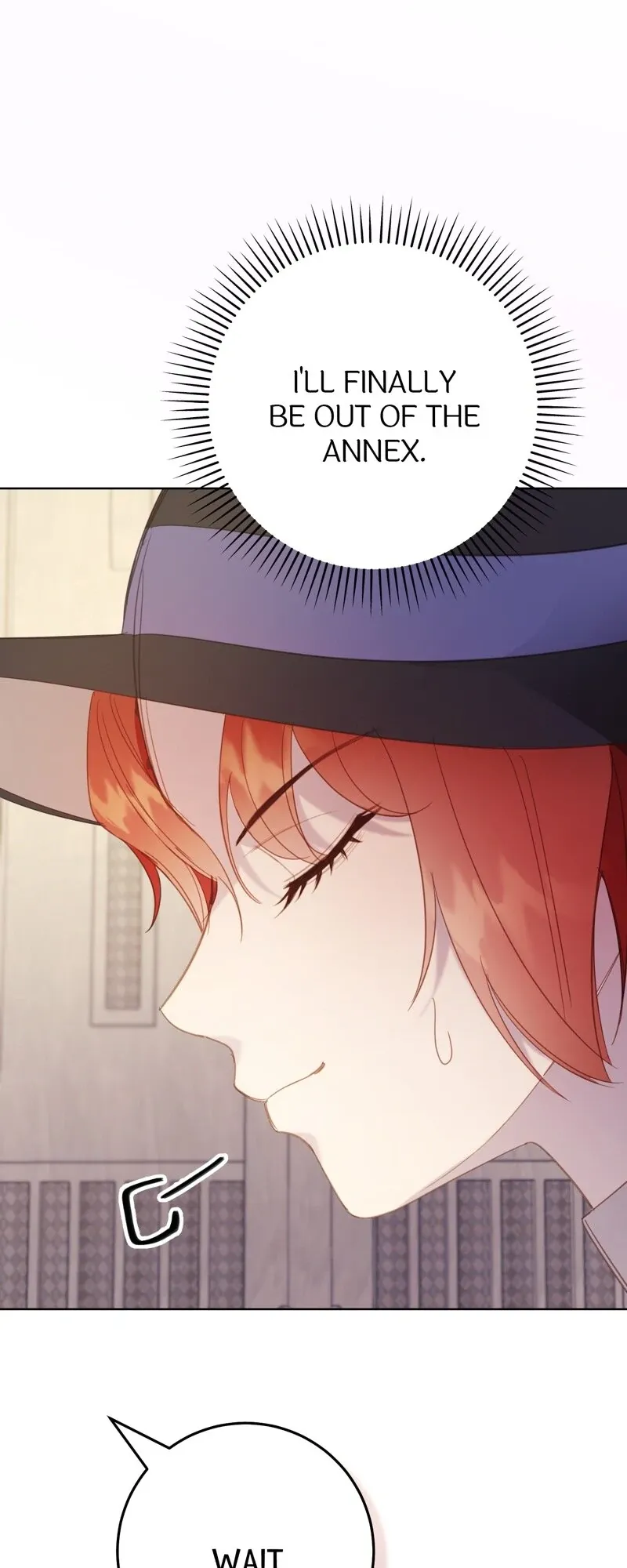 You’re Unforgiven, Your Majesty Chapter 53 Online - página 30