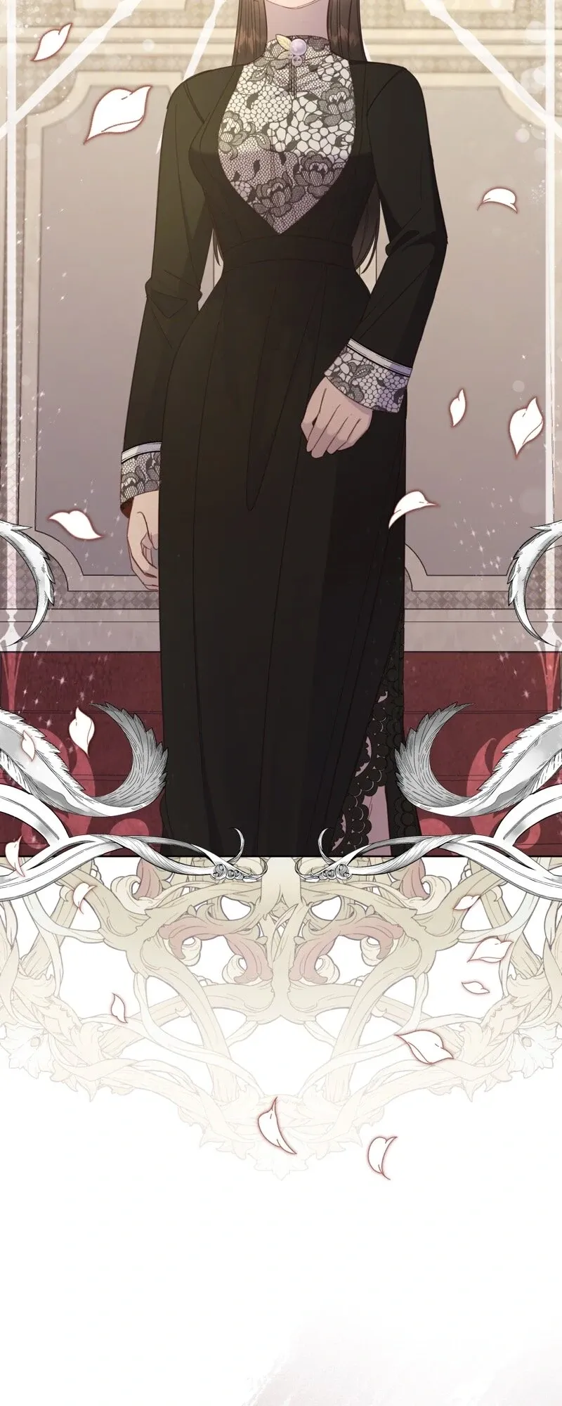 You’re Unforgiven, Your Majesty Chapter 53 Online - página 33
