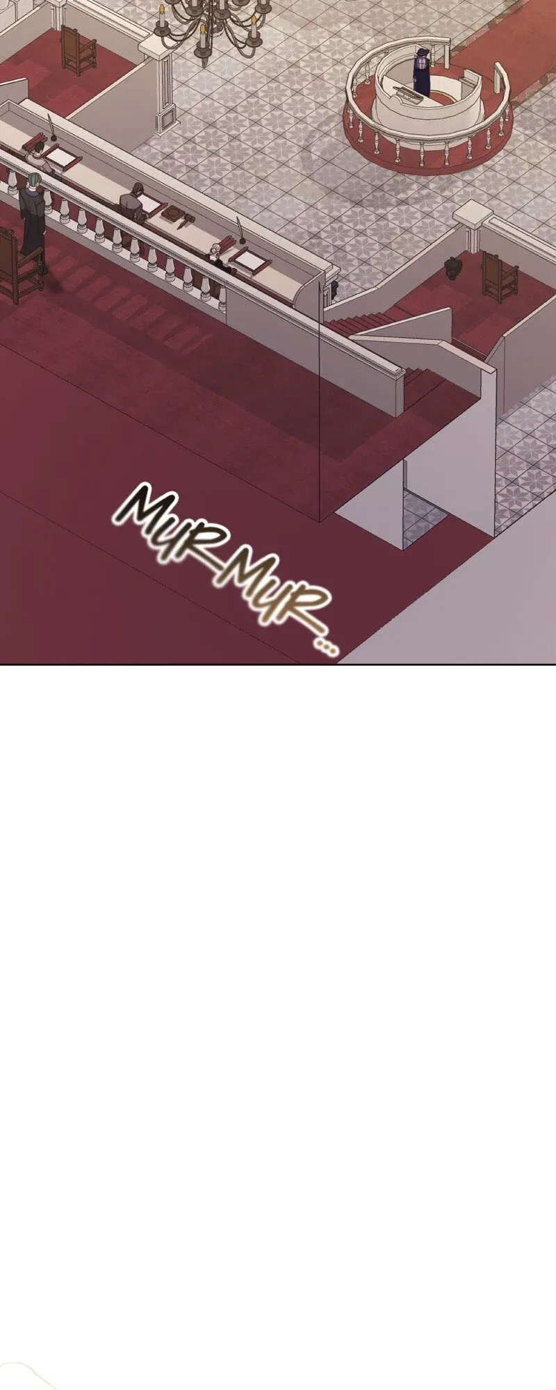 You’re Unforgiven, Your Majesty Chapter 53 Online - página 36