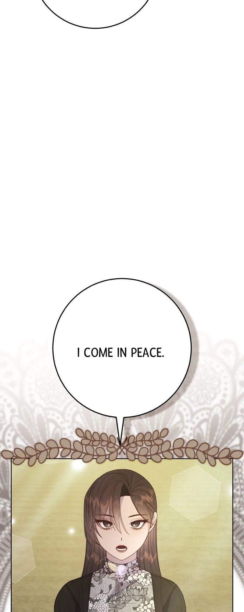 You’re Unforgiven, Your Majesty Chapter 53 Online - página 42